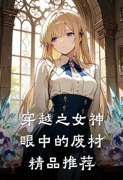 穿越之女神眼中的废材精品推荐