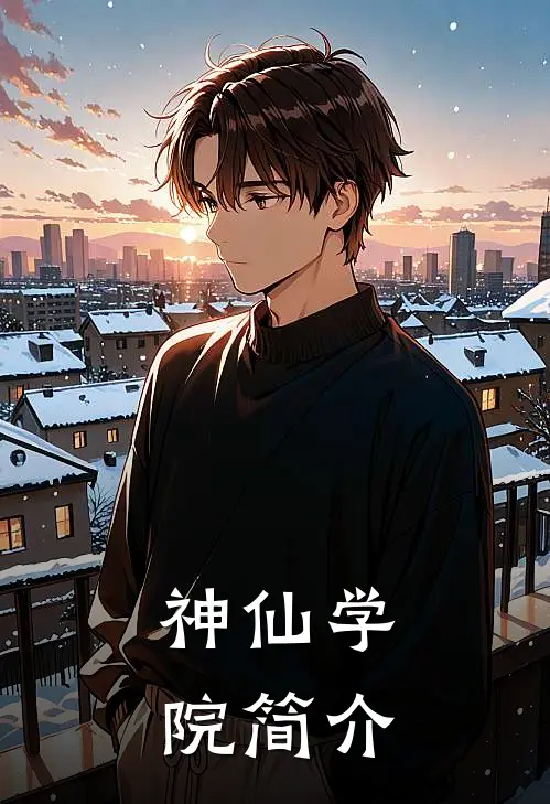 神仙学院简介