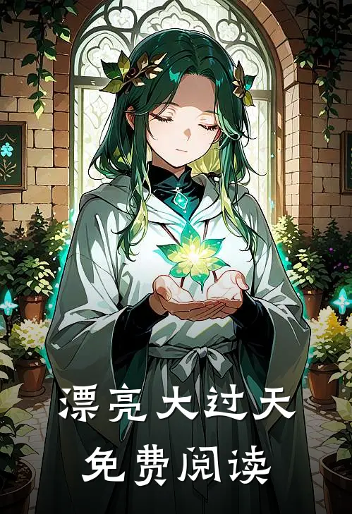 漂亮大过天免费阅读