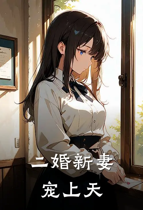 二婚新妻宠上天