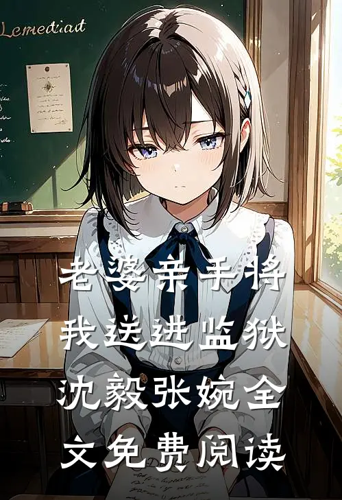 老婆亲手将我送进监狱沈毅张婉全文免费阅读