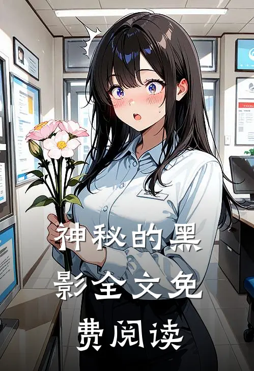 神秘的黑影全文免费阅读