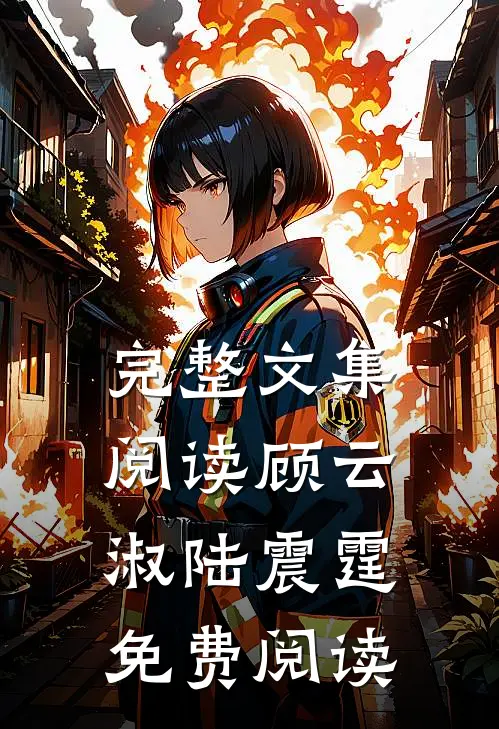 完整文集阅读顾云淑陆震霆免费阅读