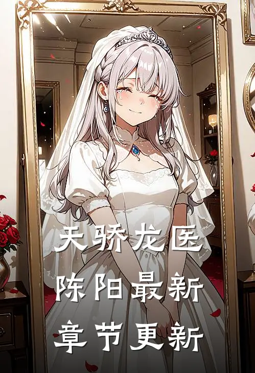 天骄龙医陈阳最新章节更新