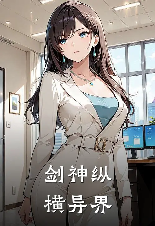 剑神纵横异界