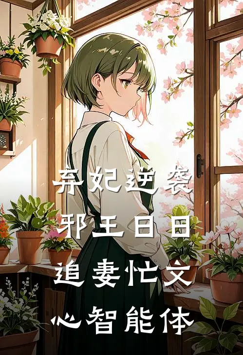弃妃逆袭邪王日日追妻忙文心智能体