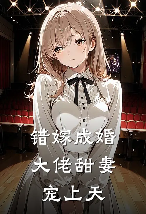 错嫁成婚大佬甜妻宠上天