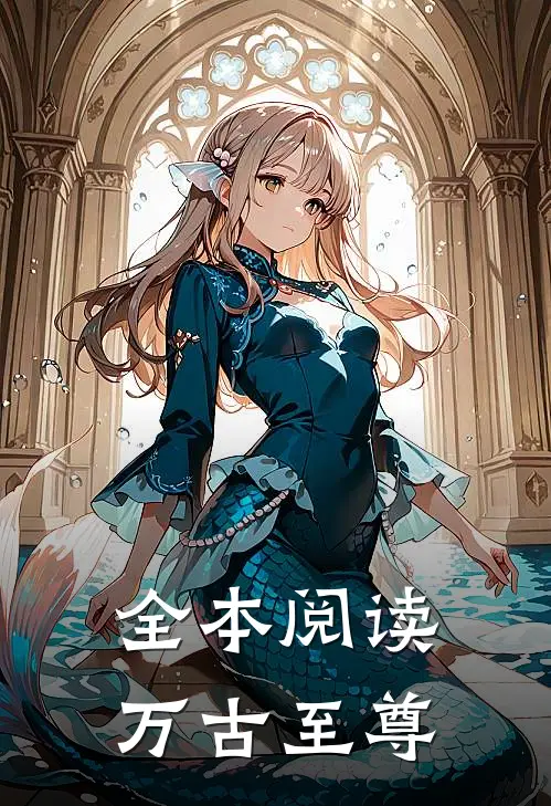 全本阅读万古至尊