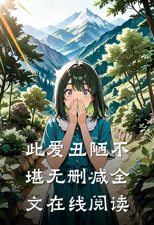 此爱丑陋不堪无删减全文在线阅读