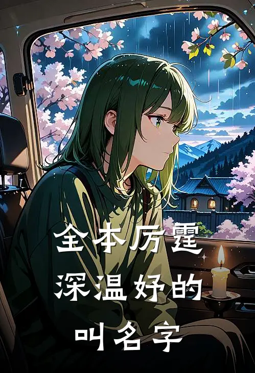 全本厉霆深温妤的叫名字