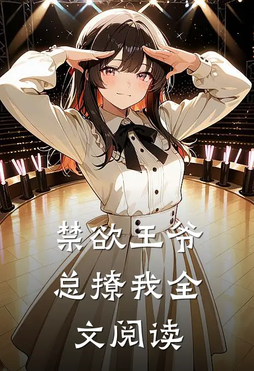 禁欲王爷总撩我全文阅读