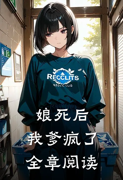 娘死后,我爹疯了全章阅读