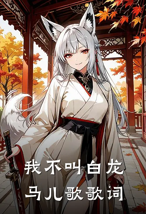 我不叫白龙马儿歌歌词