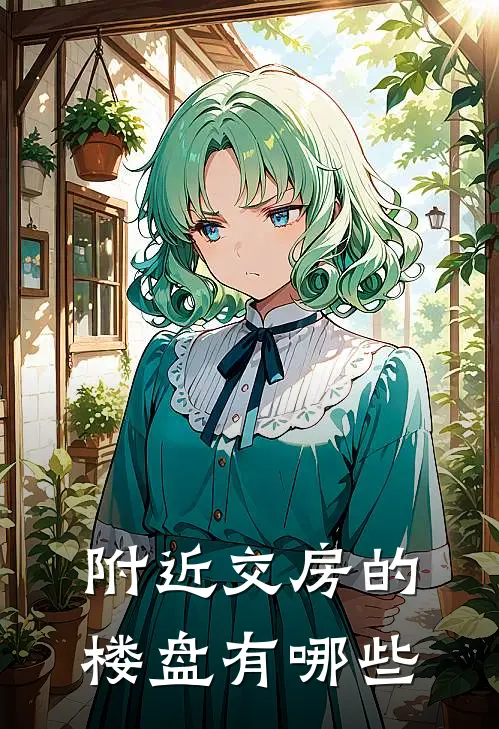 附近交房的楼盘有哪些