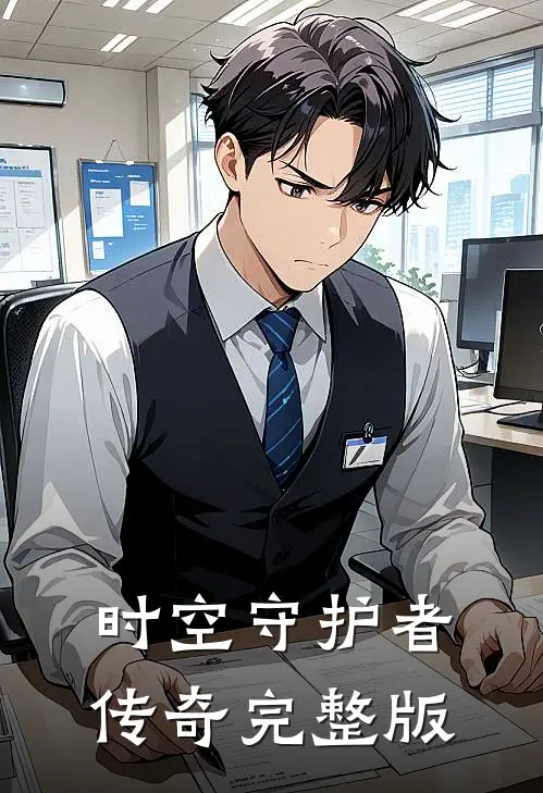 时空守护者传奇完整版