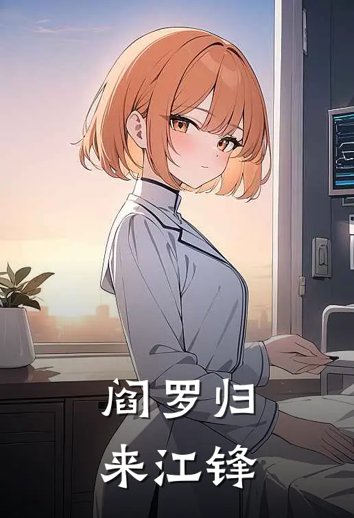 阎罗归来江锋