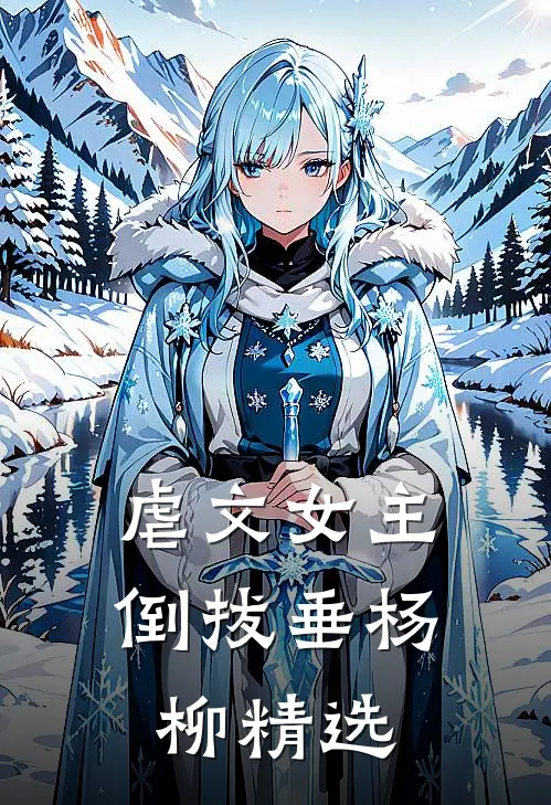 虐文女主倒拔垂杨柳精选