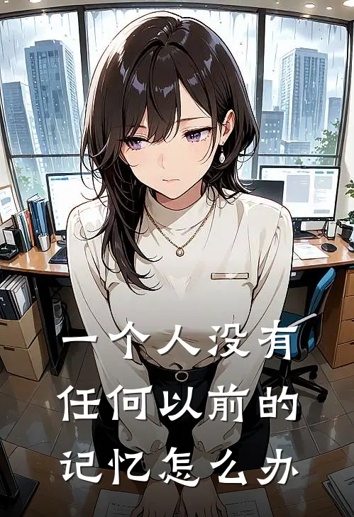 一个人没有任何以前的记忆怎么办
