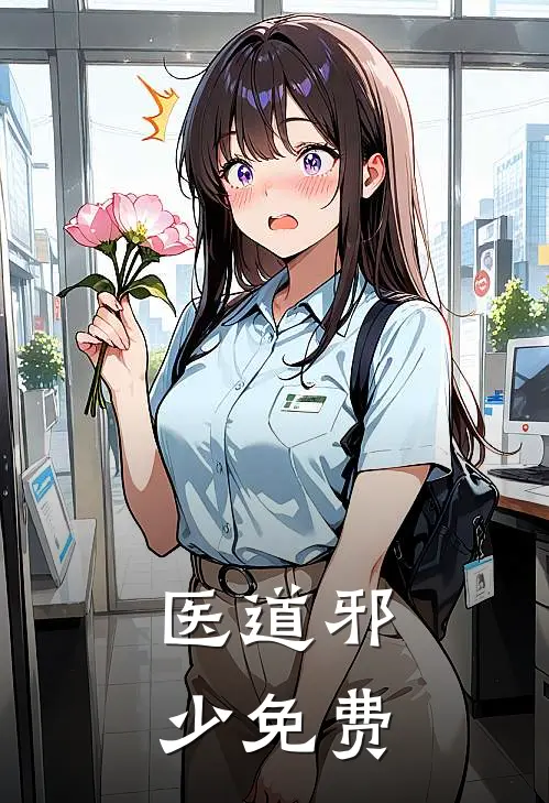 医道邪少免费