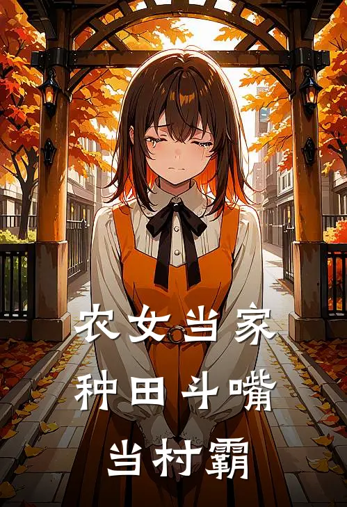 农女当家种田斗嘴当村霸