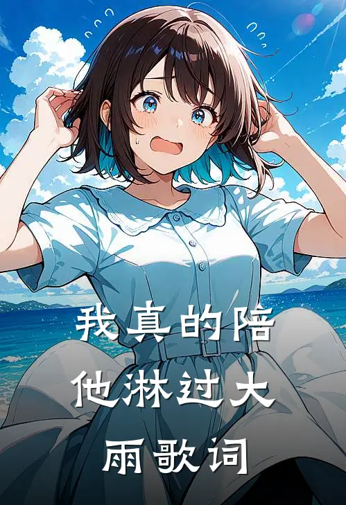 我真的陪他淋过大雨歌词