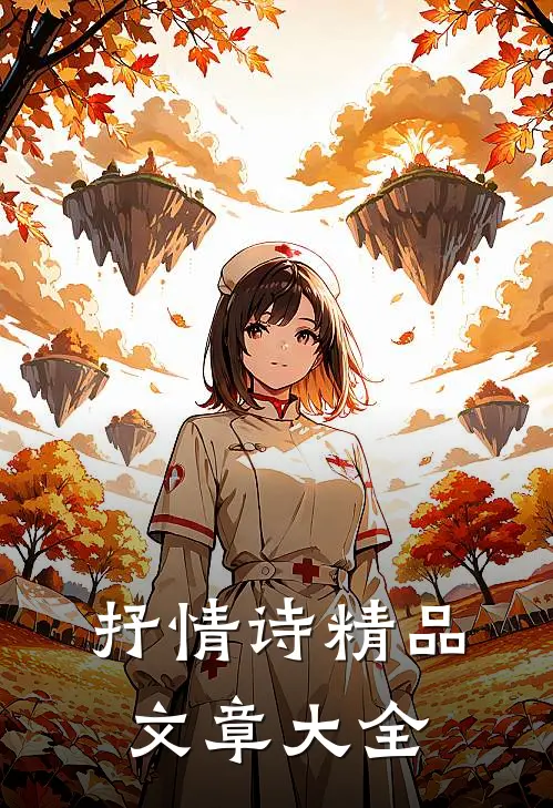 抒情诗精品文章大全