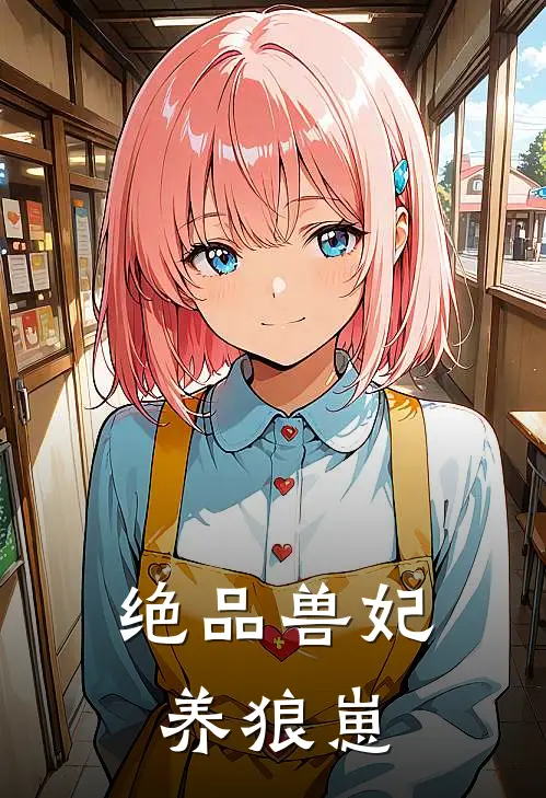 绝品兽妃养狼崽
