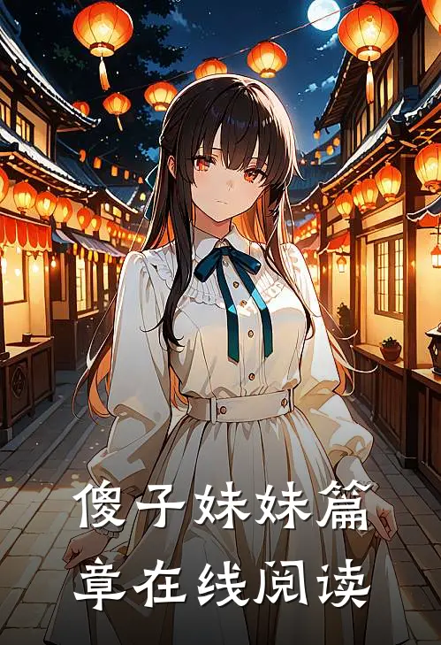 傻子妹妹篇章在线阅读