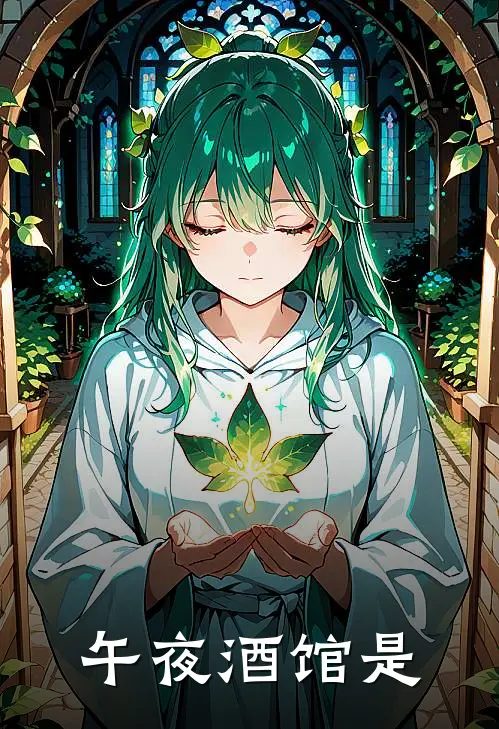 午夜酒馆是