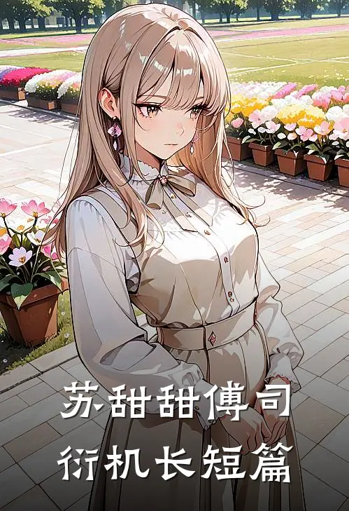 苏甜甜傅司衍机长短篇