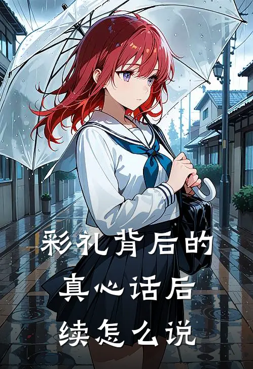 彩礼背后的真心话后续怎么说