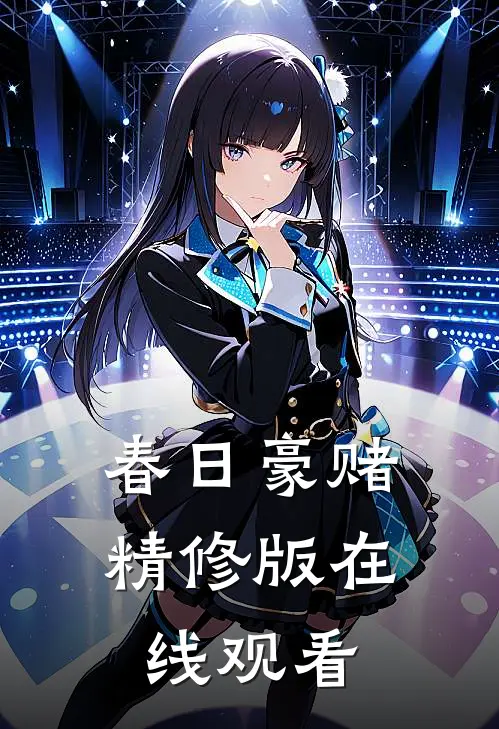 春日豪赌精修版在线观看