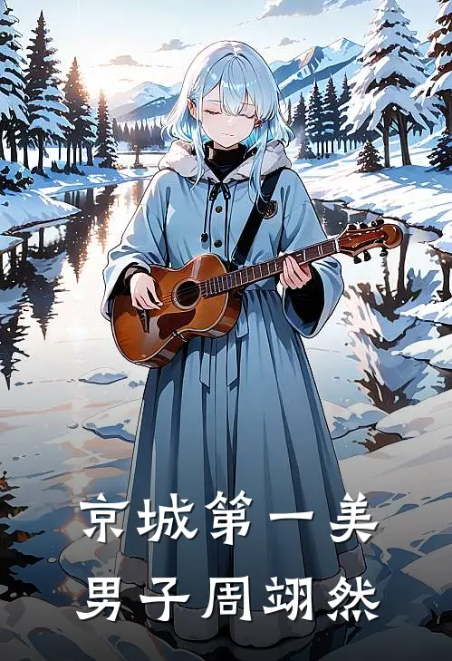 京城第一美男子周翊然