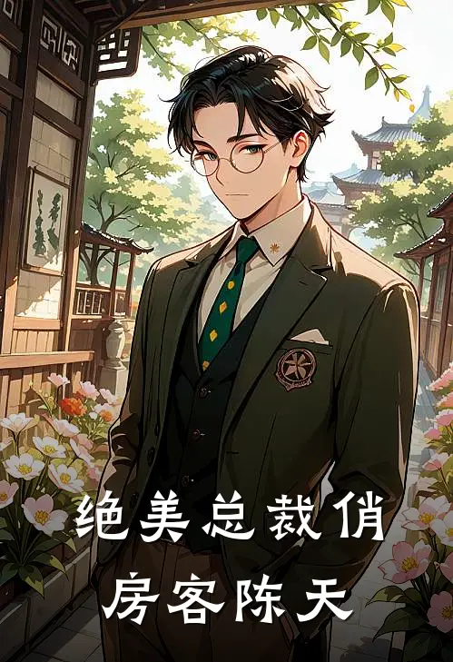 绝美总裁俏房客陈天