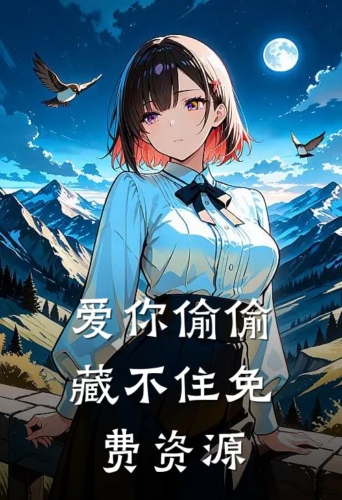 爱你偷偷藏不住免费资源