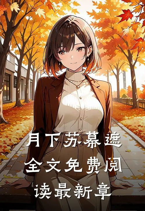 月下苏幕遮全文免费阅读最新章