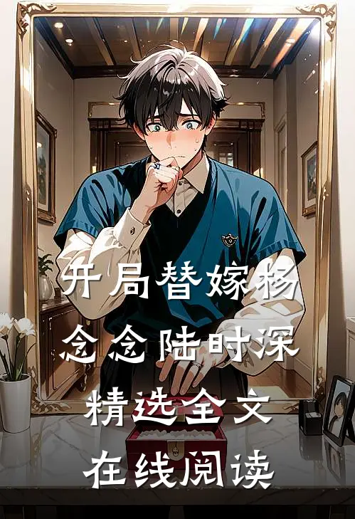 开局替嫁杨念念陆时深精选全文在线阅读