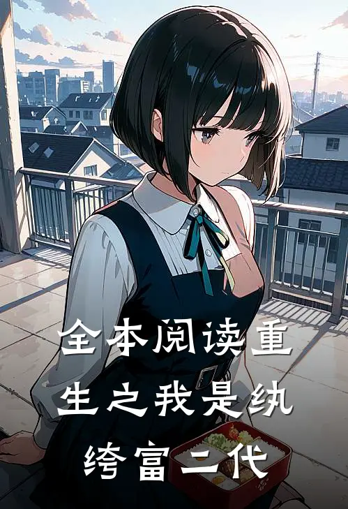 全本阅读重生之我是纨绔富二代