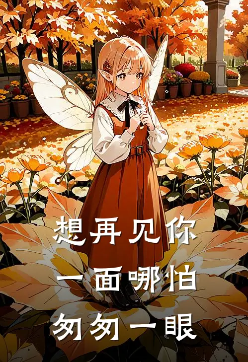 想再见你一面哪怕匆匆一眼