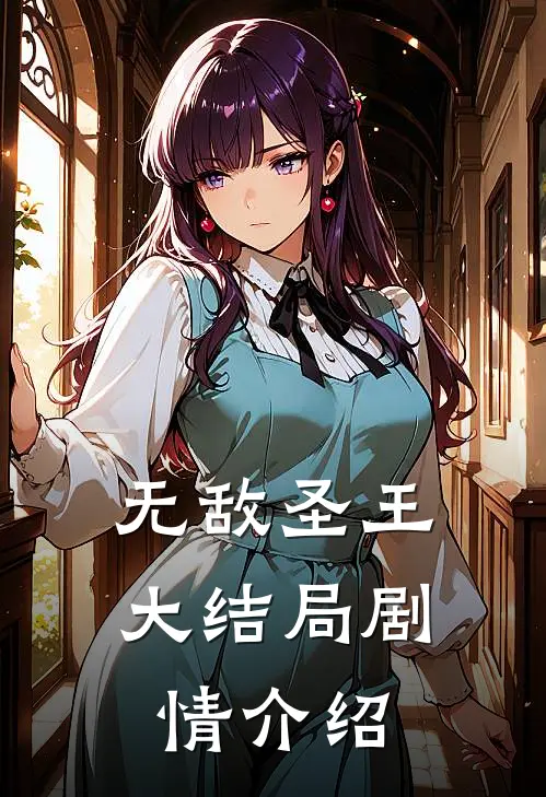 无敌圣王大结局剧情介绍