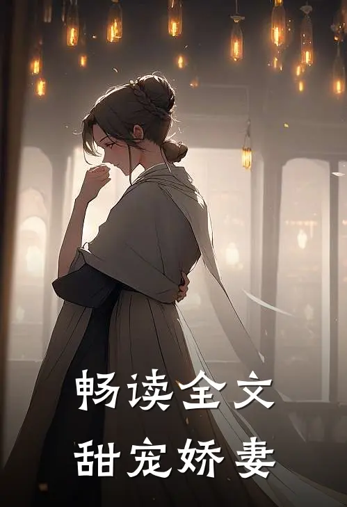畅读全文甜宠娇妻