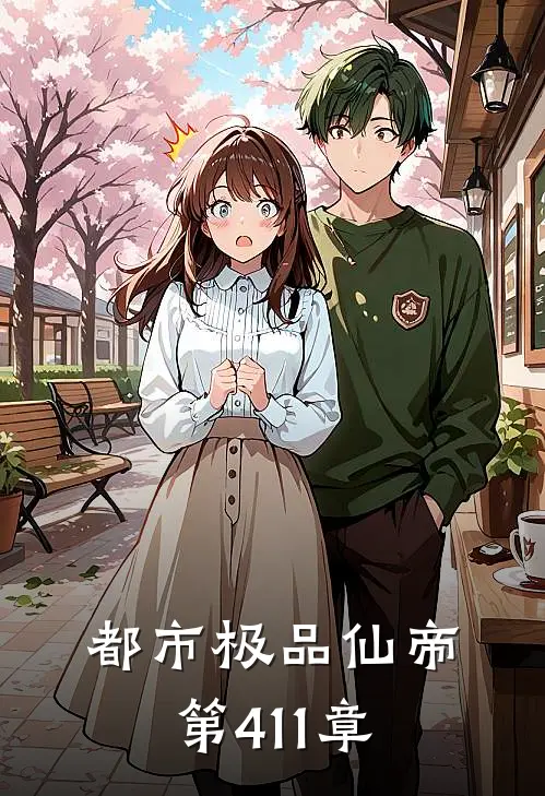 都市极品仙帝 第411章