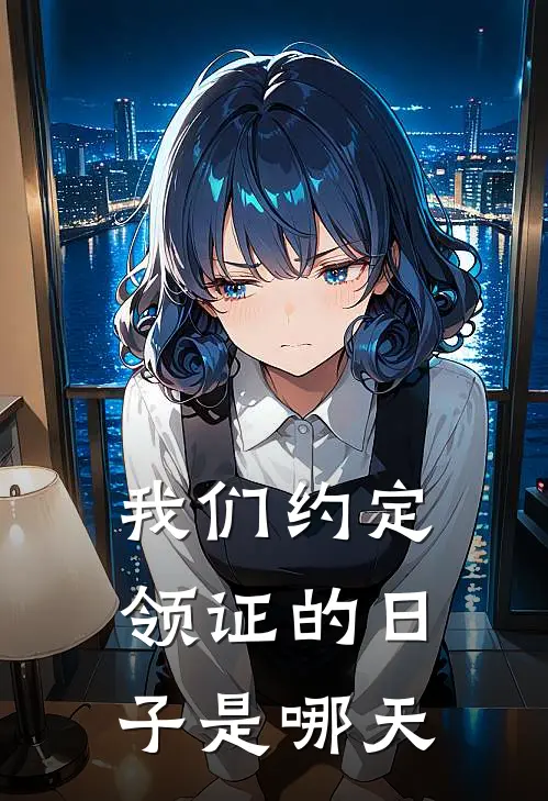 我们约定领证的日子是哪天