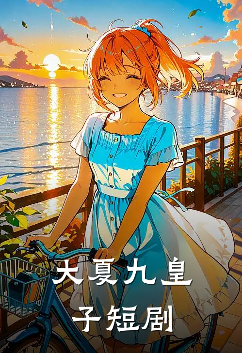 大夏九皇子短剧