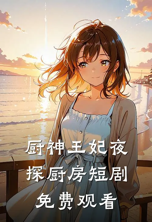 厨神王妃夜探厨房短剧免费观看