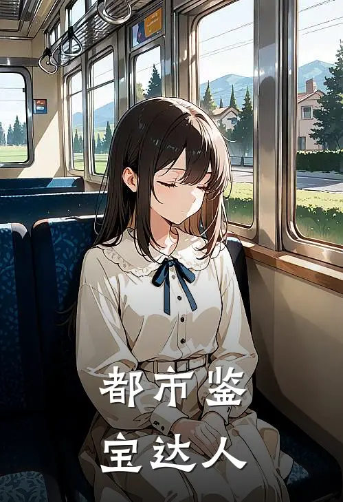 都市鉴宝达人