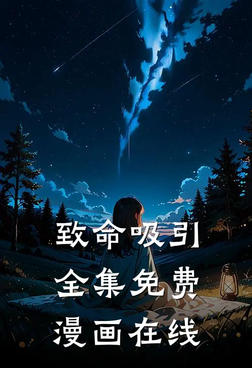 致命吸引全集免费漫画在线