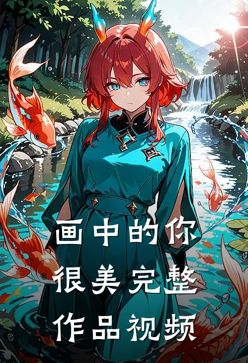 画中的你很美完整作品视频