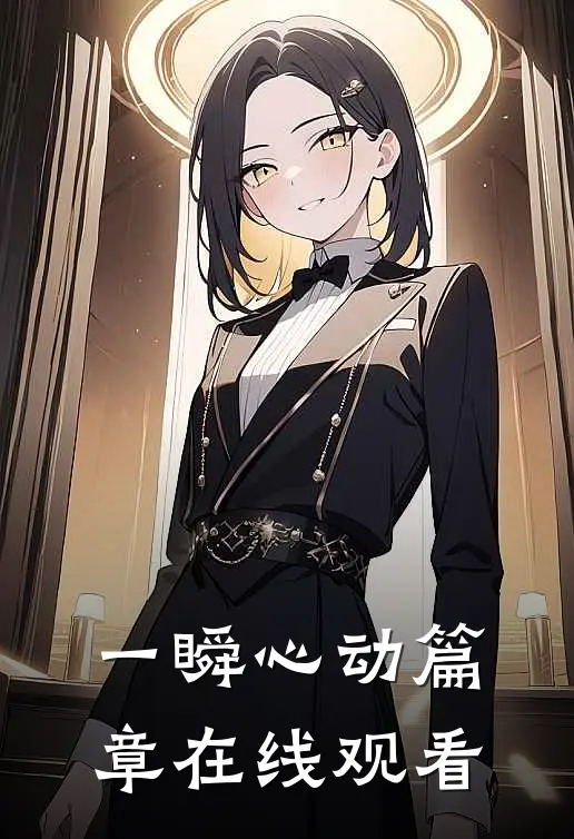 一瞬心动篇章在线观看
