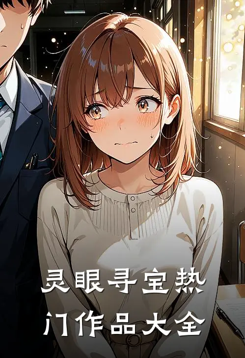 灵眼寻宝热门作品大全